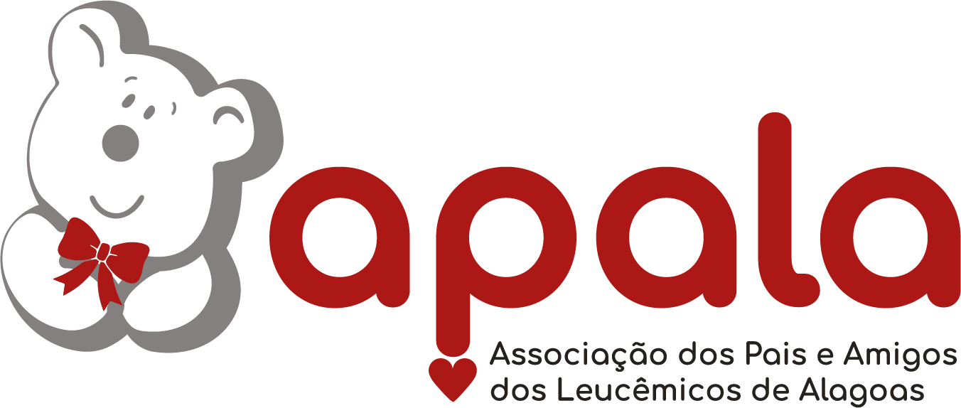 Imagem de Logo da Ong Apala