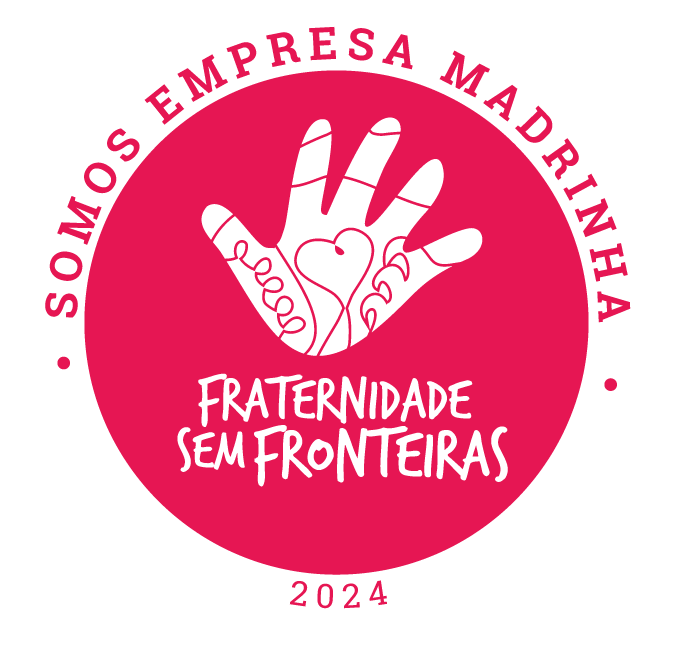 Imagem de Logo do Fraternidade Sem Fronteiras