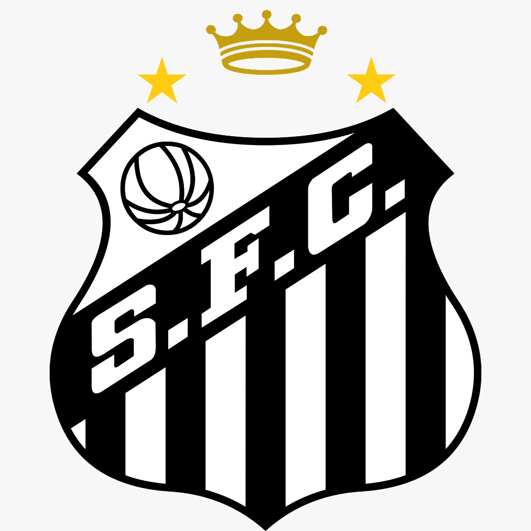 Imagem de Logo do Santos